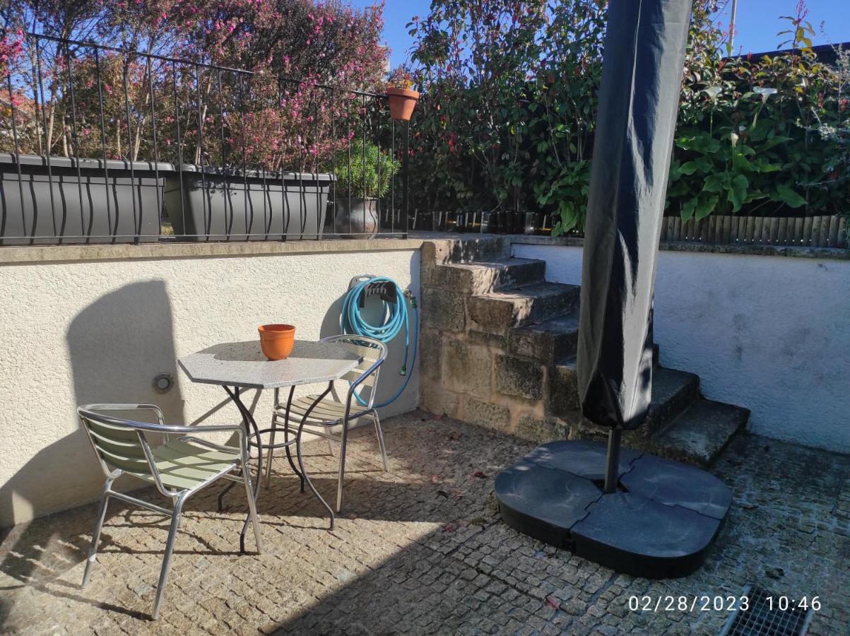 Urban Cabin Vila Nova de Gaia Esterno foto