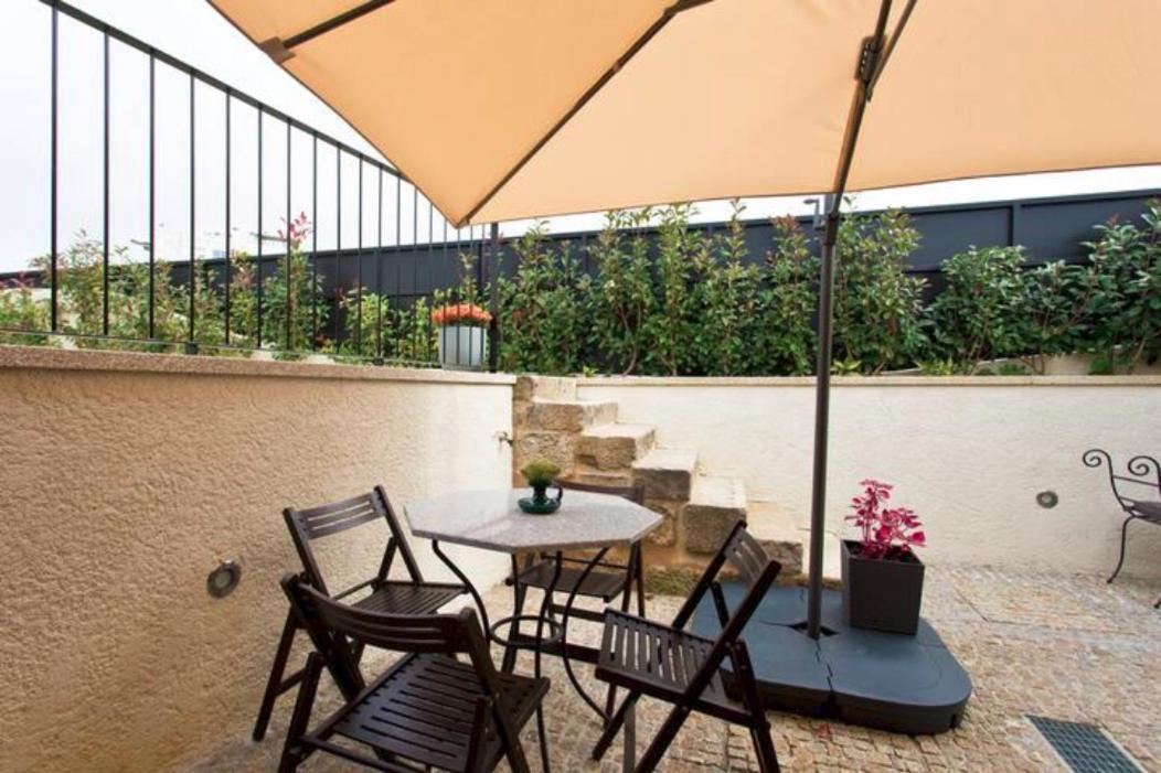 Urban Cabin Vila Nova de Gaia Esterno foto