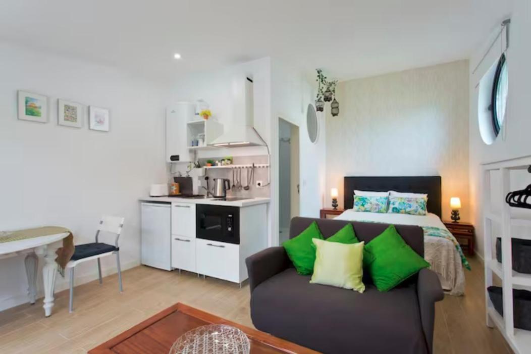 Urban Cabin Vila Nova de Gaia Esterno foto